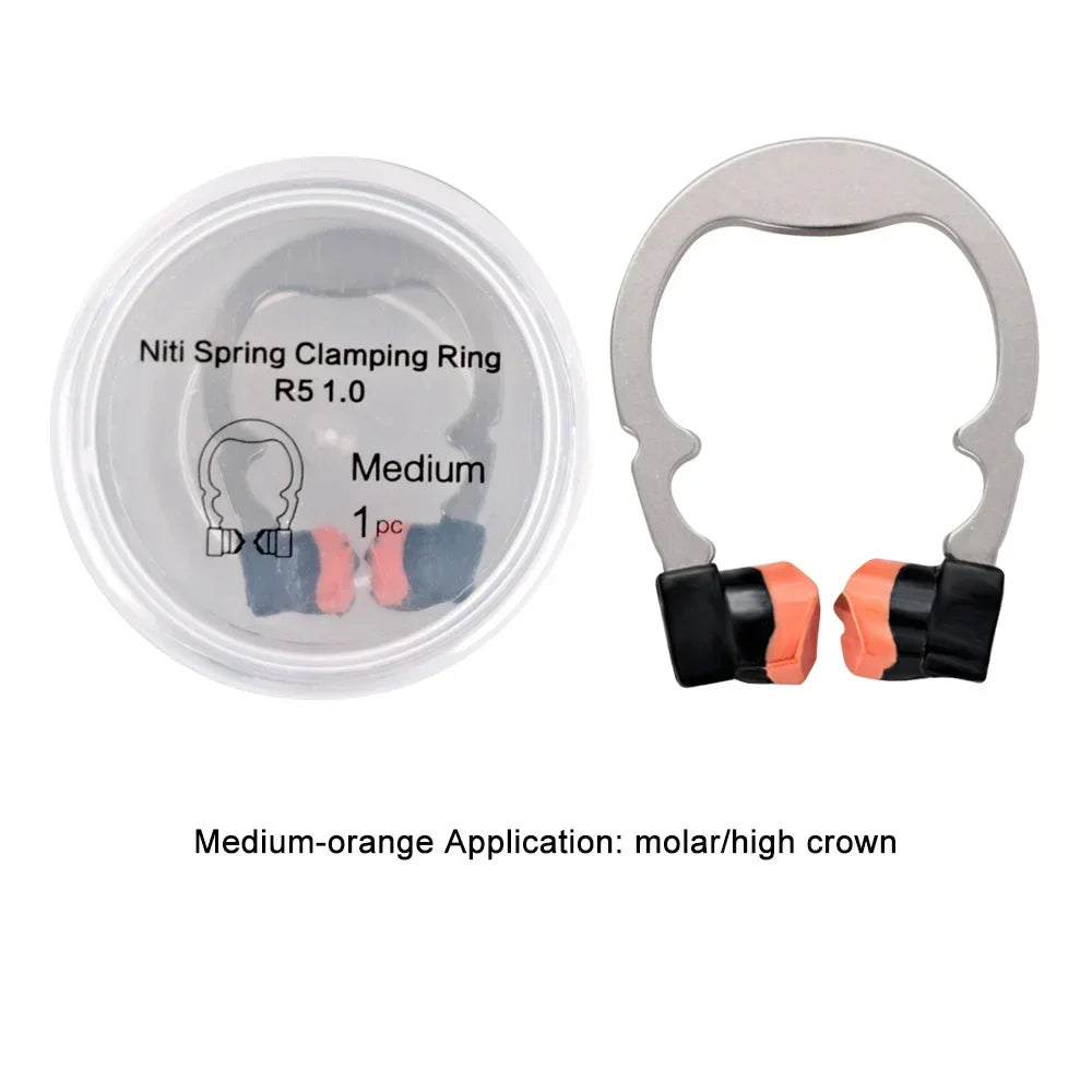 CYW767 Dental Sectional Matrix Ring