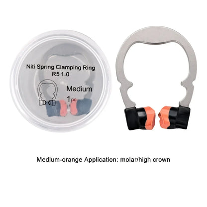 CYW767 Dental Sectional Matrix Ring