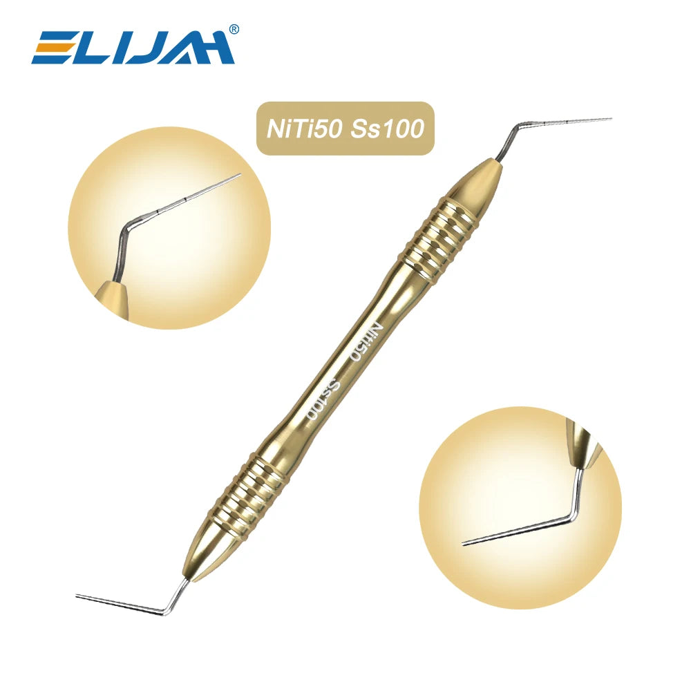 CYW776 Dental Endodontic Hand Plugger