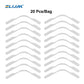 CYW717 Dental Tofflemire Matrix Bands