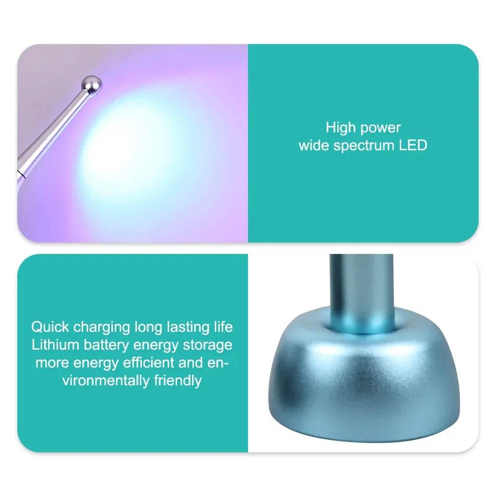 CYH066 Dental LED Curing Light 1s Fast - Denspay Dental - Curing Light