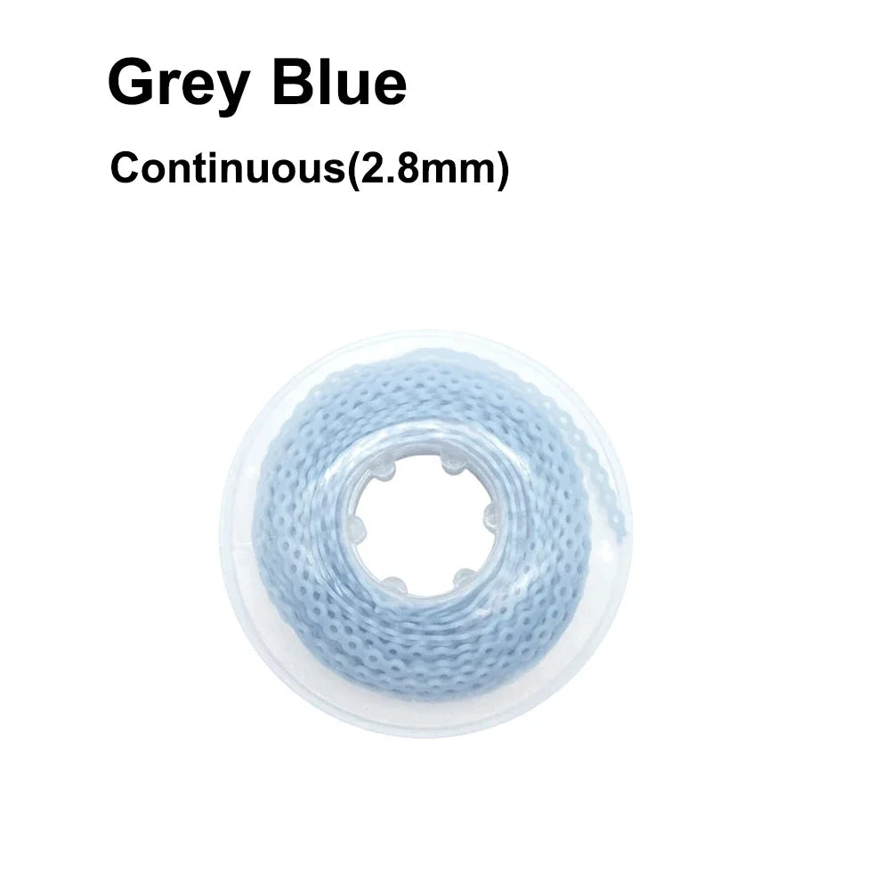 CYZ002 Dental Elastic Power Chain