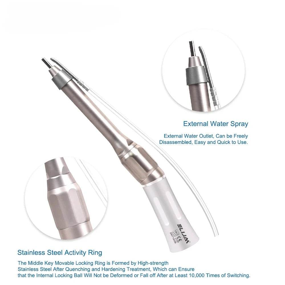 CYC231 Dental Surgical Osteotomy Handpiece - Denspay Dental - Specialized Handpiece