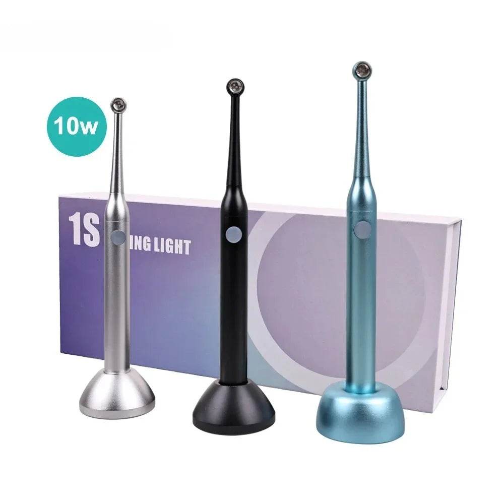 CYH066 Dental LED Curing Light 1s Fast - Denspay Dental - Curing Light