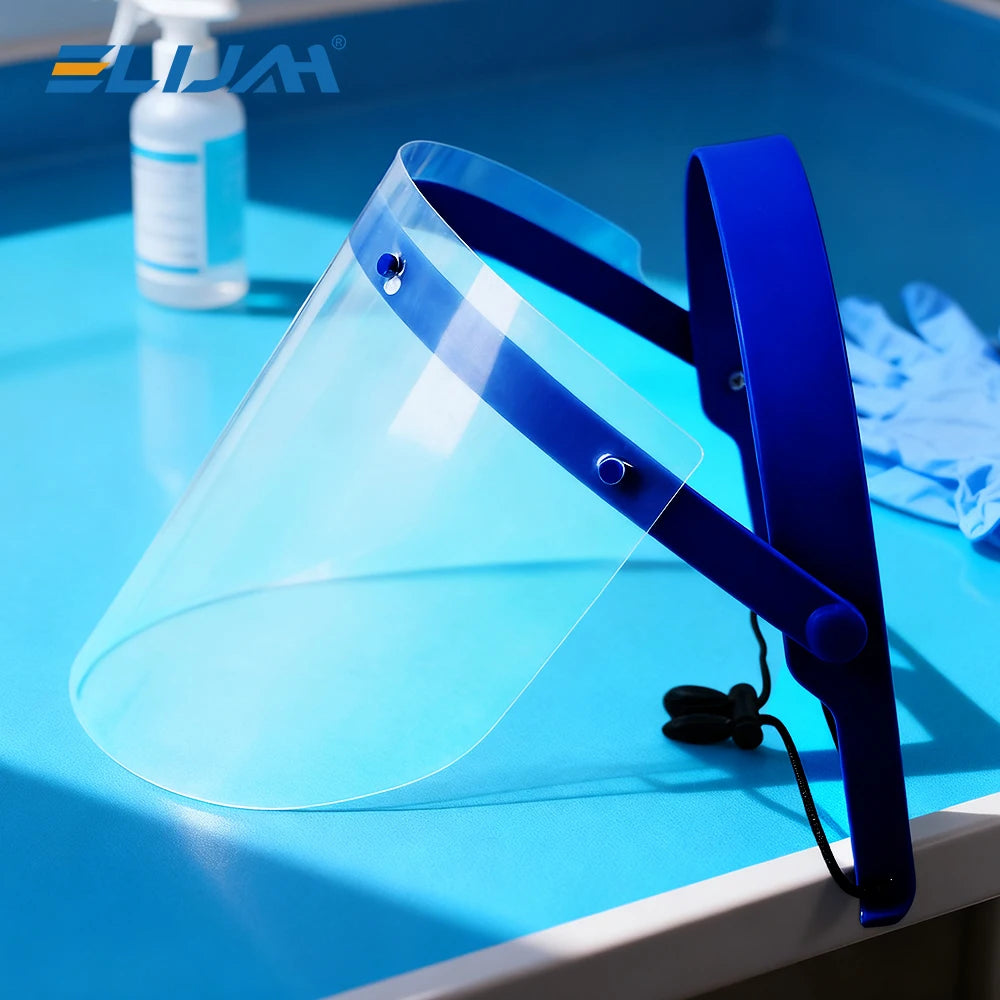 CYW176 Dental Detachable Full Medical Isolation Mask - Denspay Dental - General Operatory & Protection