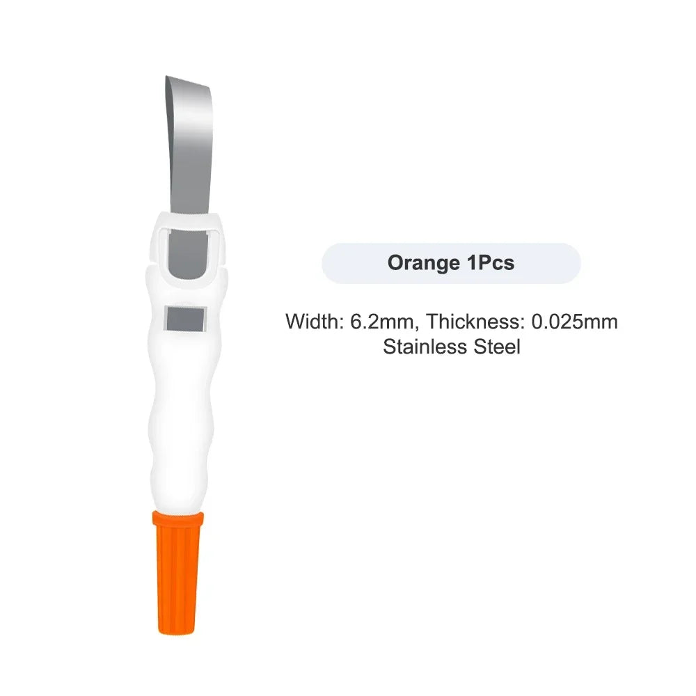 CYW741 Dental Pro Matrix Bands