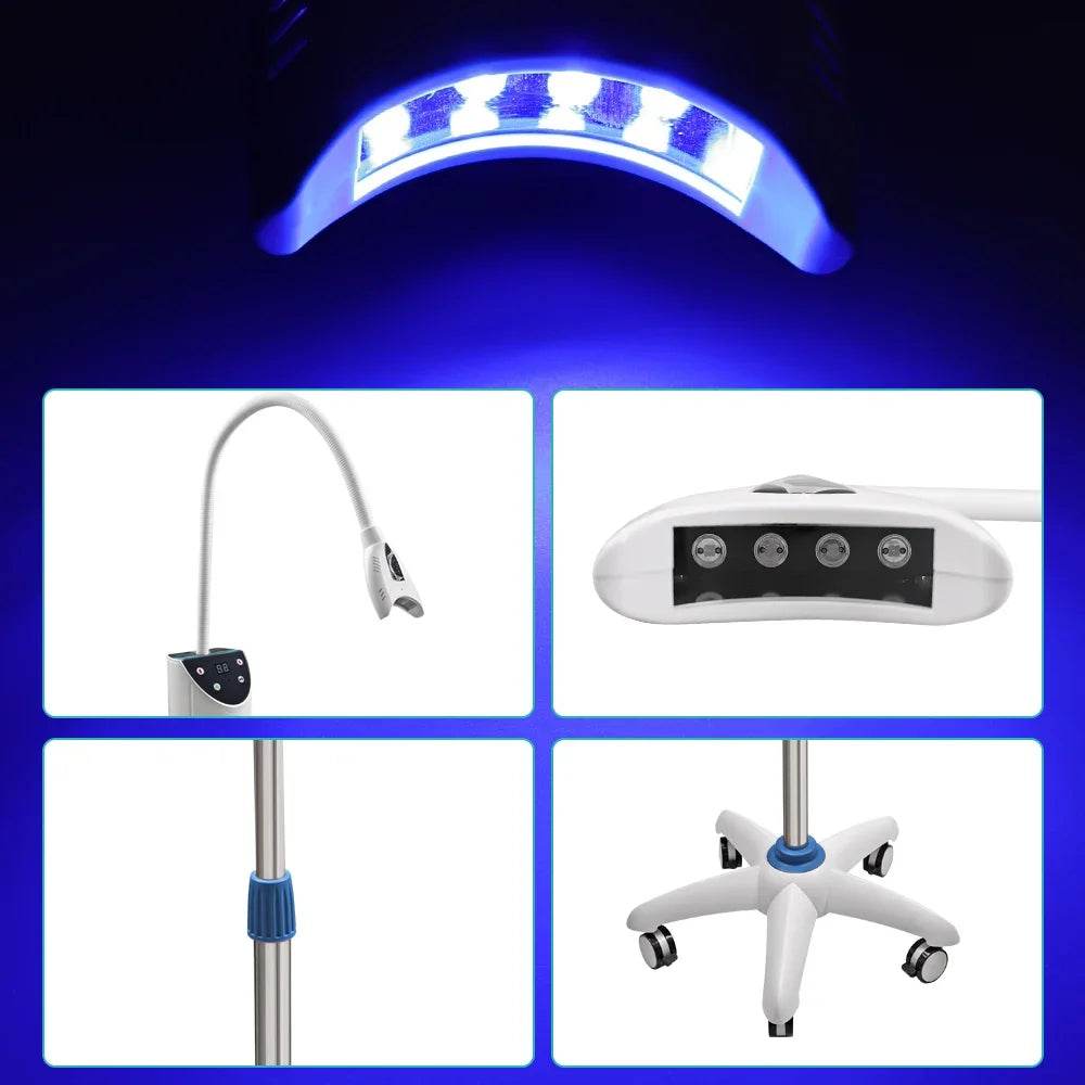 CYD057 Teeth Whitening Machine - Denspay Dental - Teeth Whitening Machine