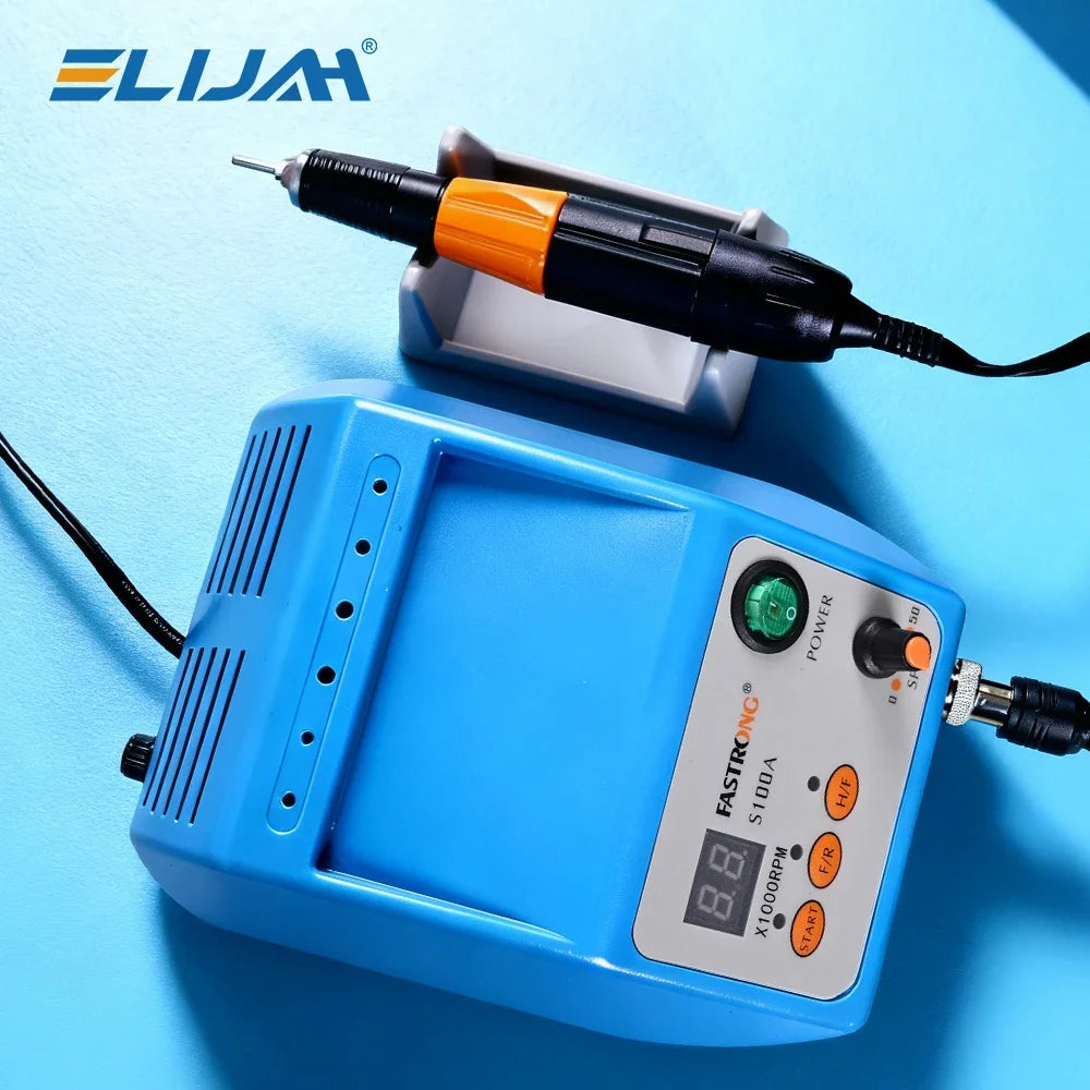 CYO159 Dental Brushless Electric Polishing Machine 50000RPM - Denspay Dental - Dental Electric Motor