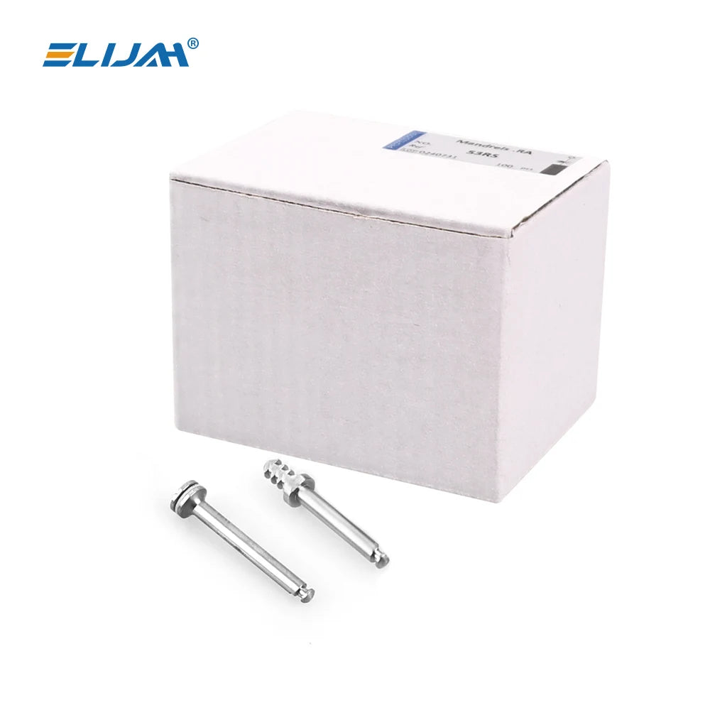 CYF291 Dental Shank Mandrel - Denspay Dental - Dental Clamping Needle