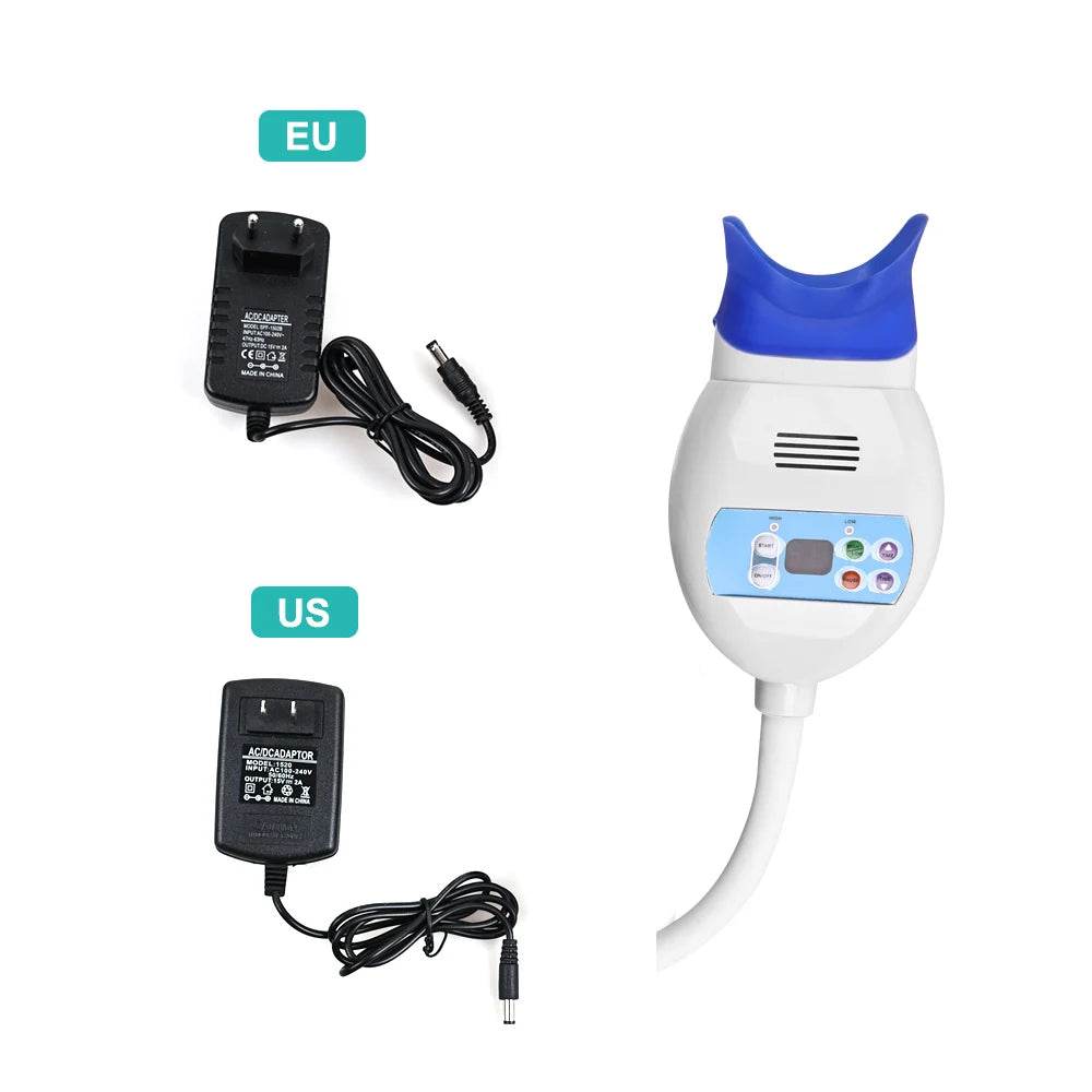 CYD058 Dental Teeth Whitening Machine - Denspay Dental - Teeth Whitening Machine
