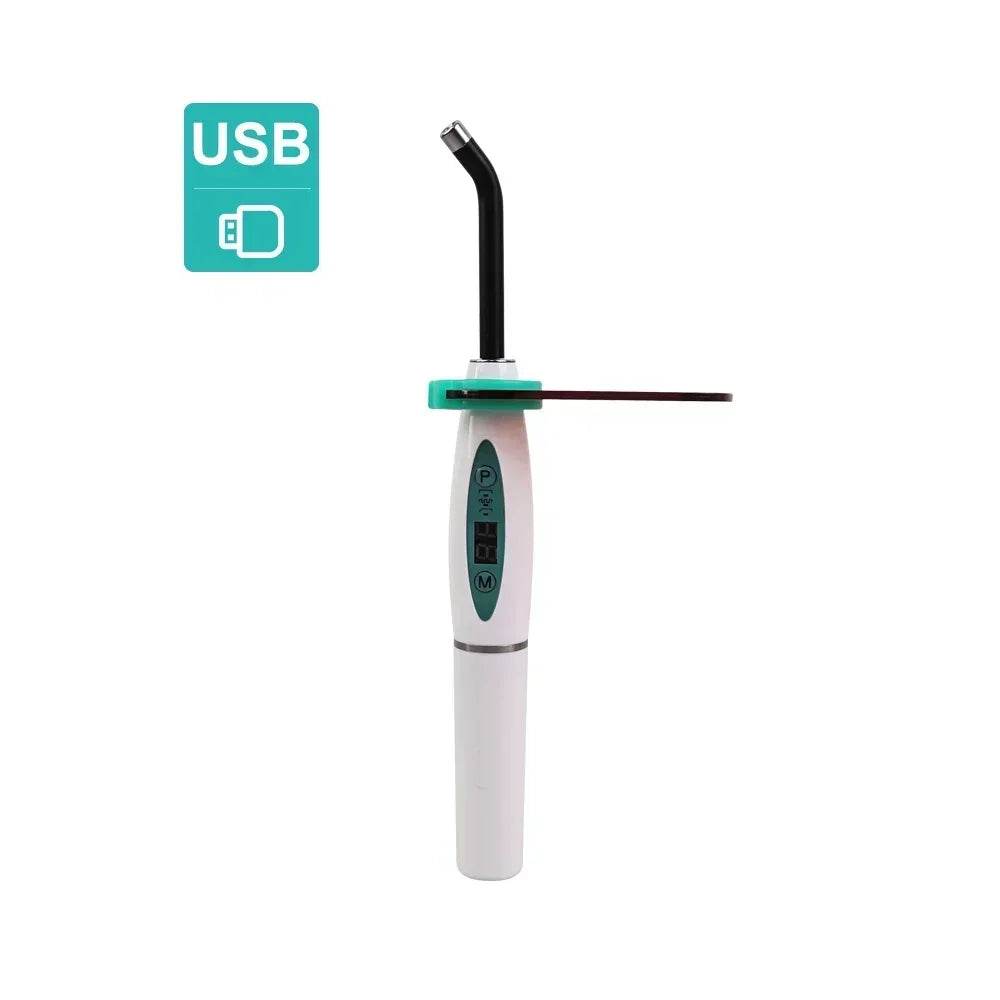 CYH074 Dental LED Curing Light 5s Fast Cure - Denspay Dental - Curing Light