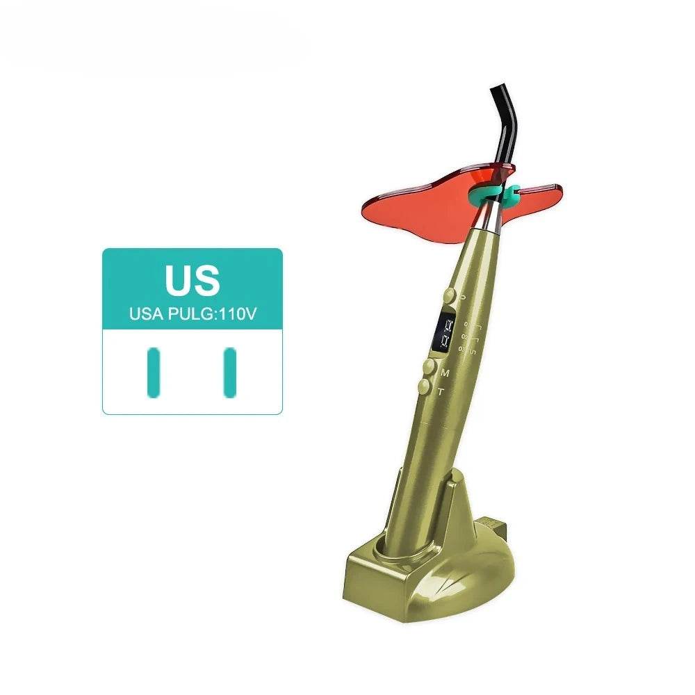 CYH002 Dental LED Curing Light 5s Professional - Denspay Dental - Curing Light
