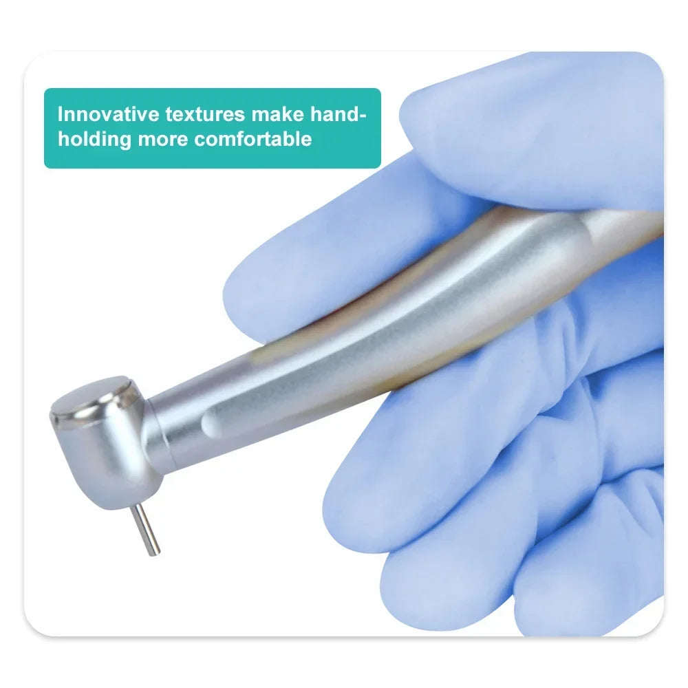 CYC229 Dental LED High Speed Handpiece E-generator - Denspay Dental - High Speed Handpiece