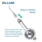 CYM002 Dental Air Polisher