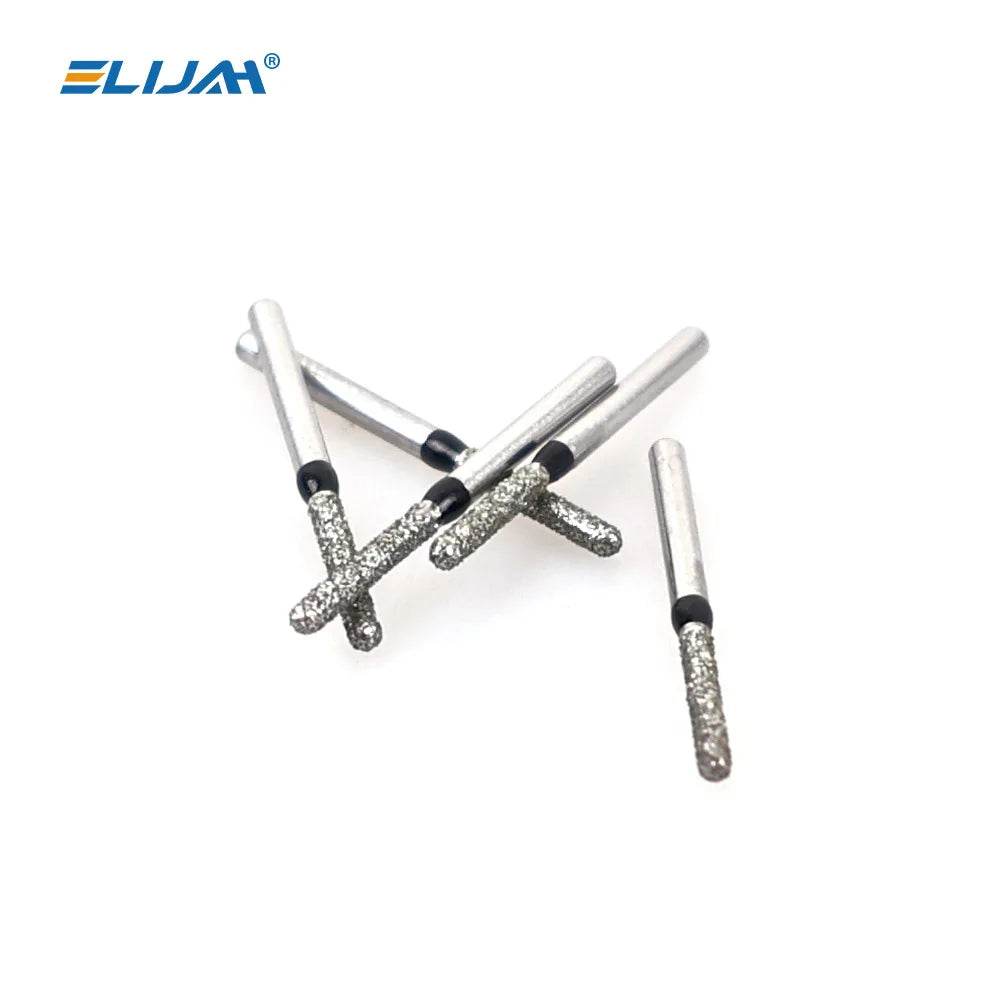 CYF251 Dental Diamond Burs - Denspay Dental - Diamond Burs