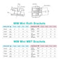 CYZ003  Dental Orthodontic Brackets