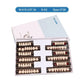 CYU127 Dental Synthetic Resin Teeth