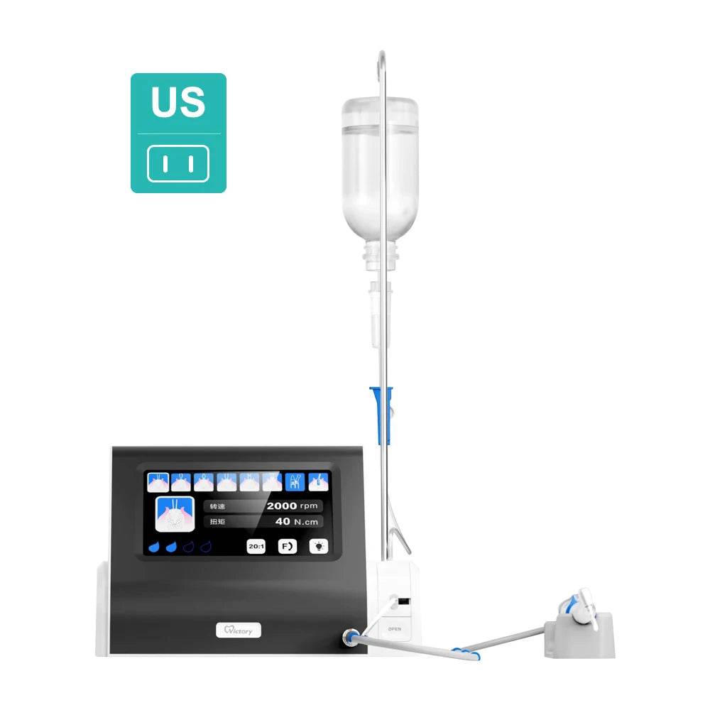 CYI033 Dental Implant Machine - Denspay Dental - Dental Implant Motor