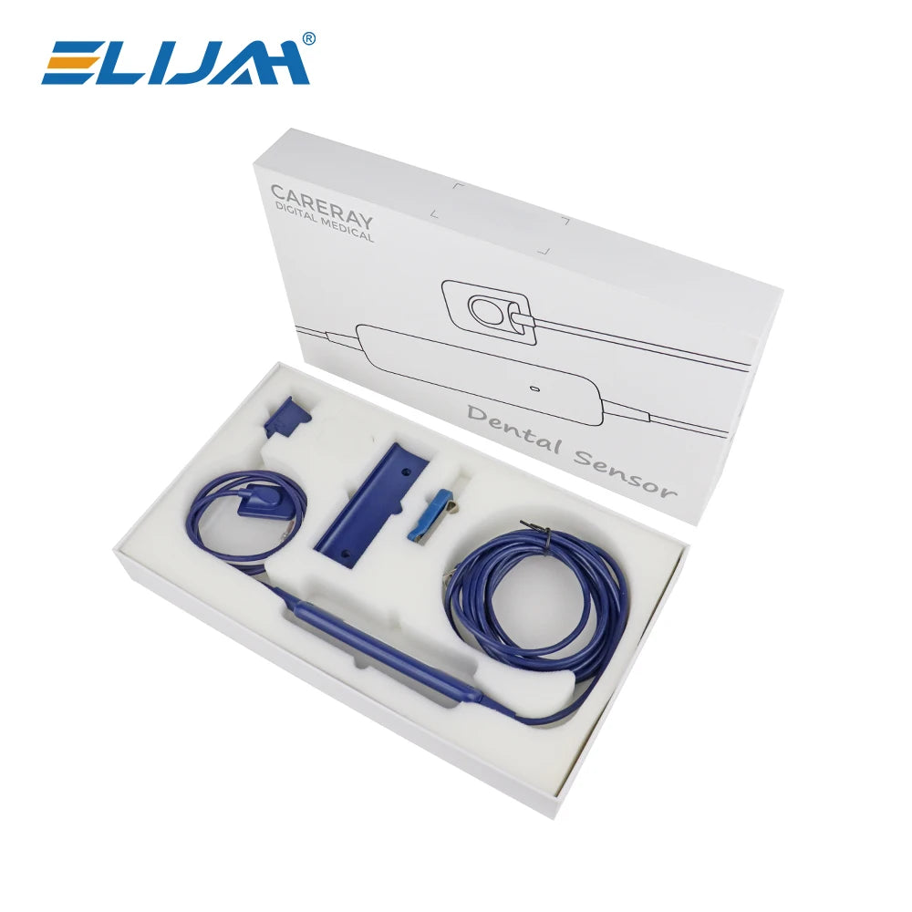 CYG113 Dental X Ray Sensor - Denspay Dental - Digital X-Ray Sensor