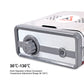 CYO026 Dental 3 Slot Wax Heater
