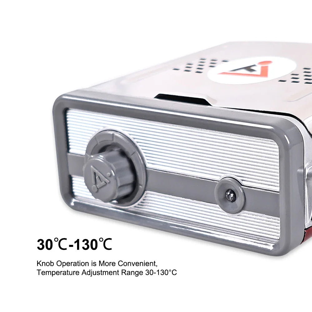 CYO026 Dental 3 Slot Wax Heater