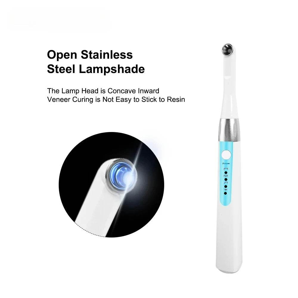 CYH045 Dental LED Curing Light 1s Professional - Denspay Dental - Curing Light