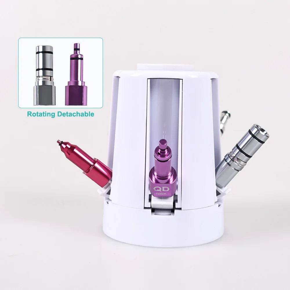 CYC190 Dental Handpiece Lubrication Cleaning Tools - Denspay Dental - Dental Handpiece Lubricator