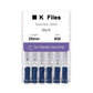 CYF217 Dental Hand Use K Files