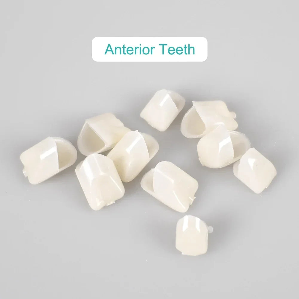 CYW101 Dental Crown - Denspay Dental - Dental Crown