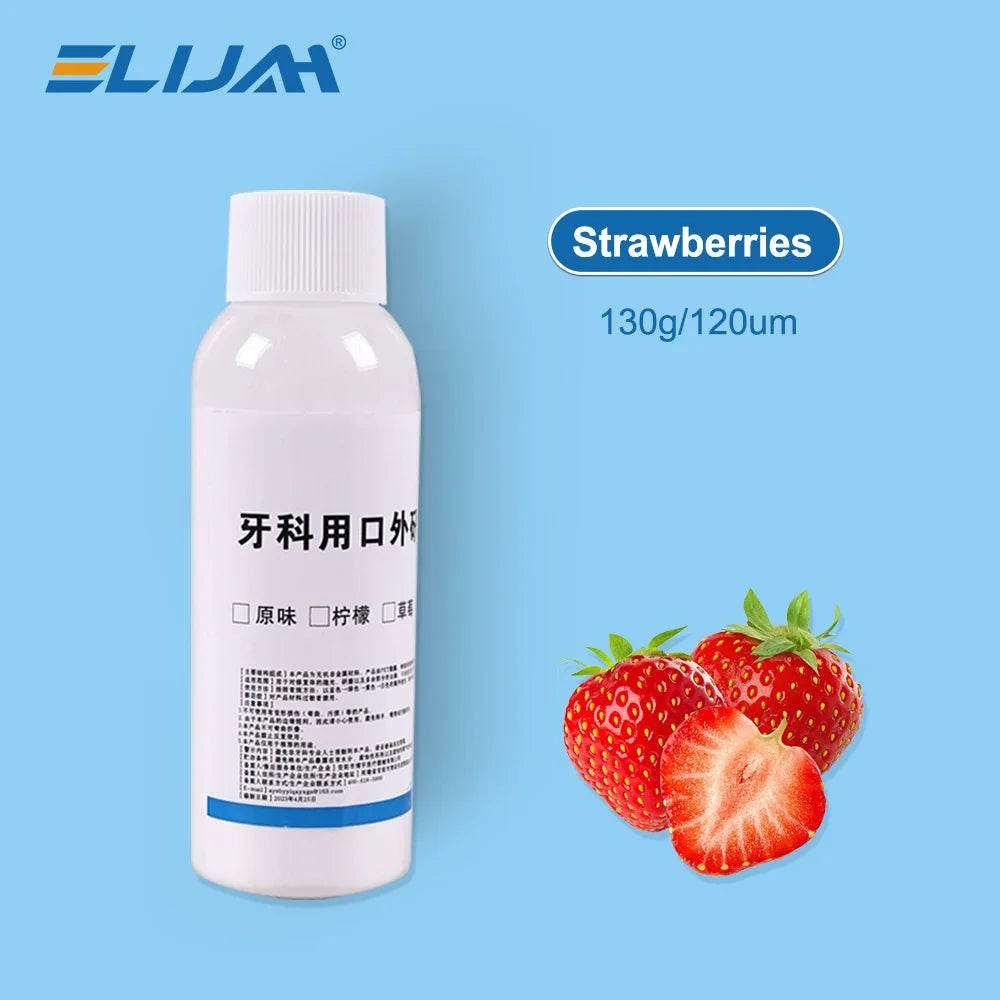 CYU217 Dental Sandblasting Powder - Denspay Dental - Air Polishing Powder