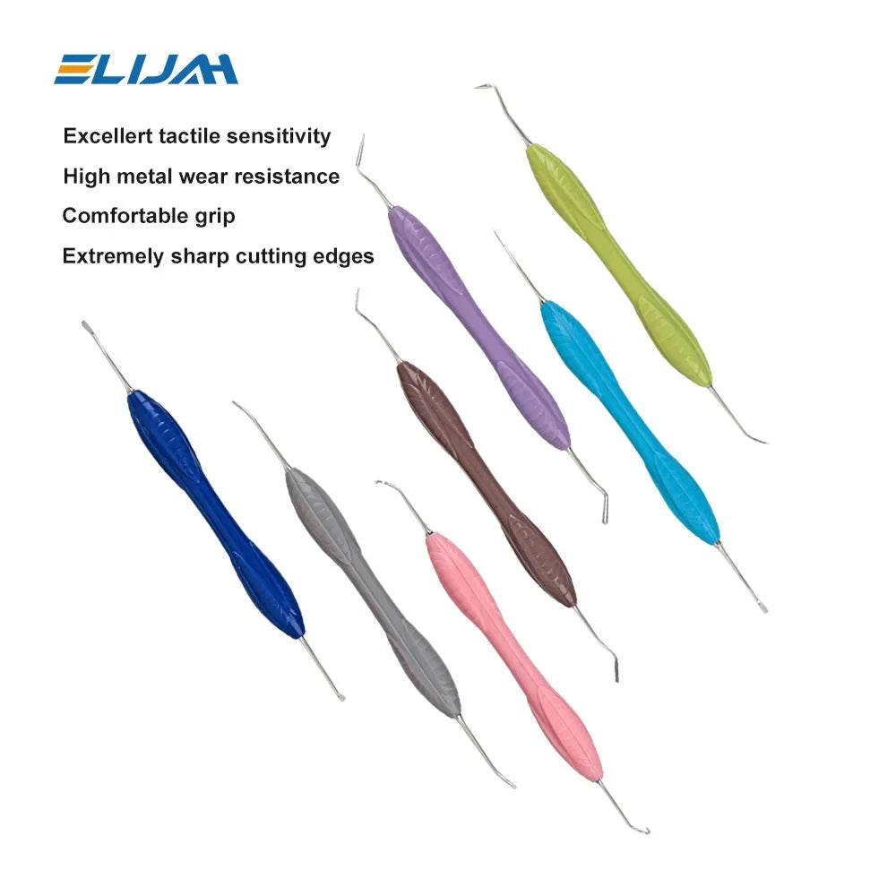 CYW764 Dental Composite Resin Filler - Denspay Dental - Dental Filling Tool
