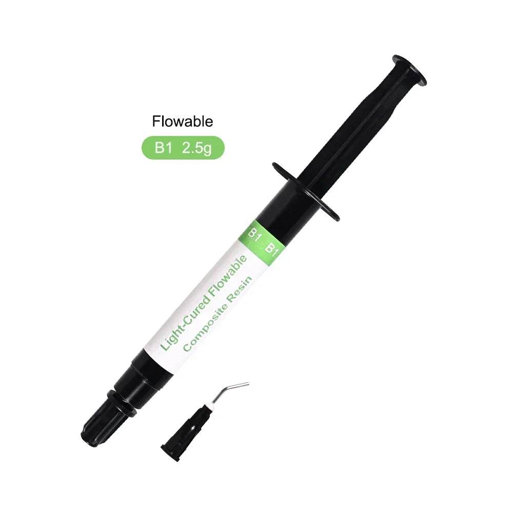 CYU199 Dental Flowable Composite Resin - Denspay Dental - Composite Resin