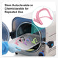 CYW761 Dental Frame Foldable Plastic Rubber Dam Frame