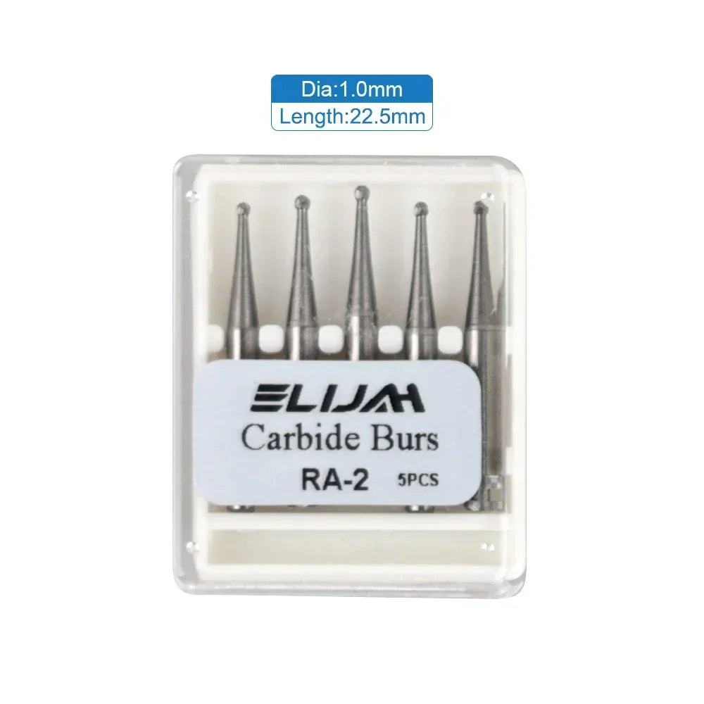 CYF281 Dental Tungsten Steel Burs