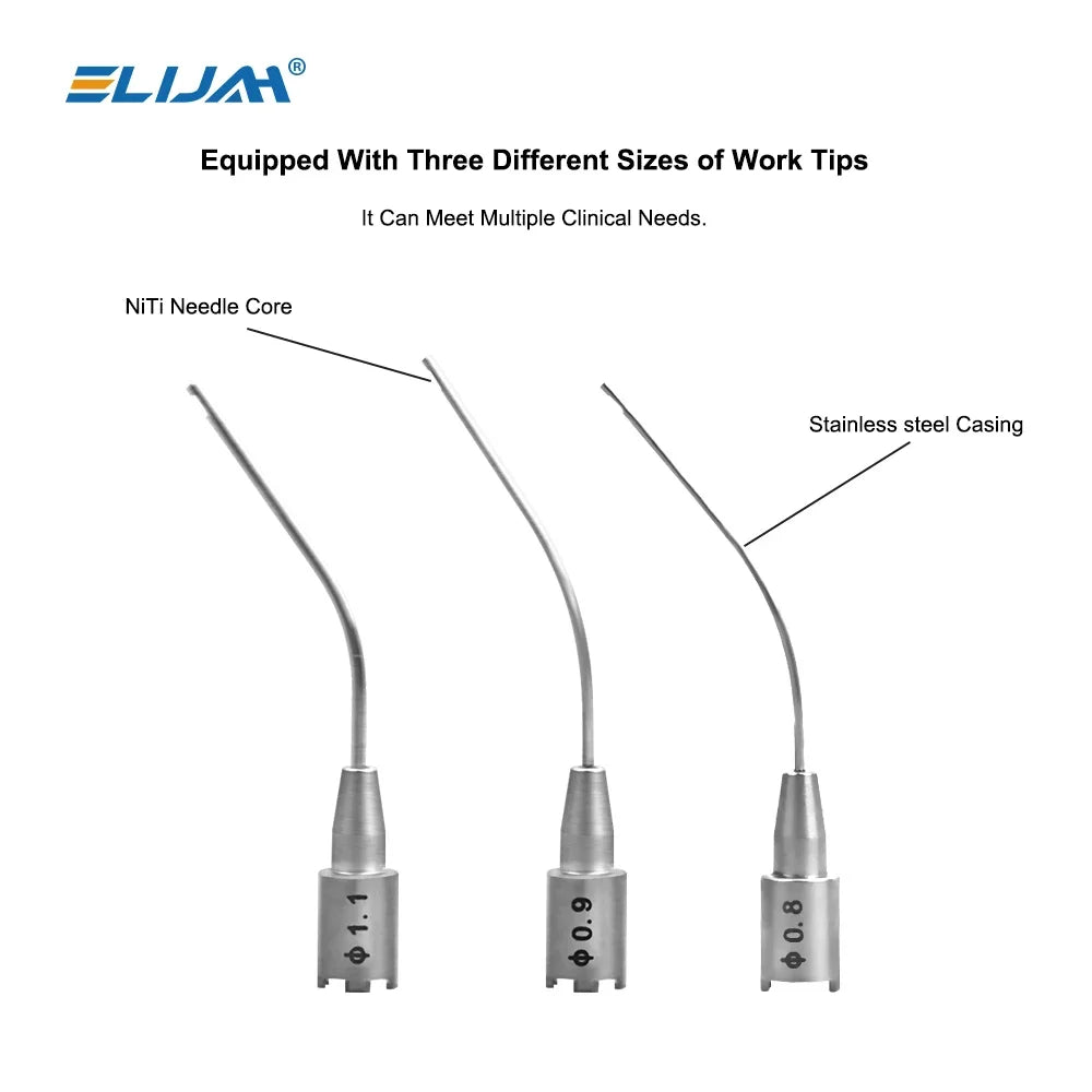 CYF301 Dental Endo File Removal System