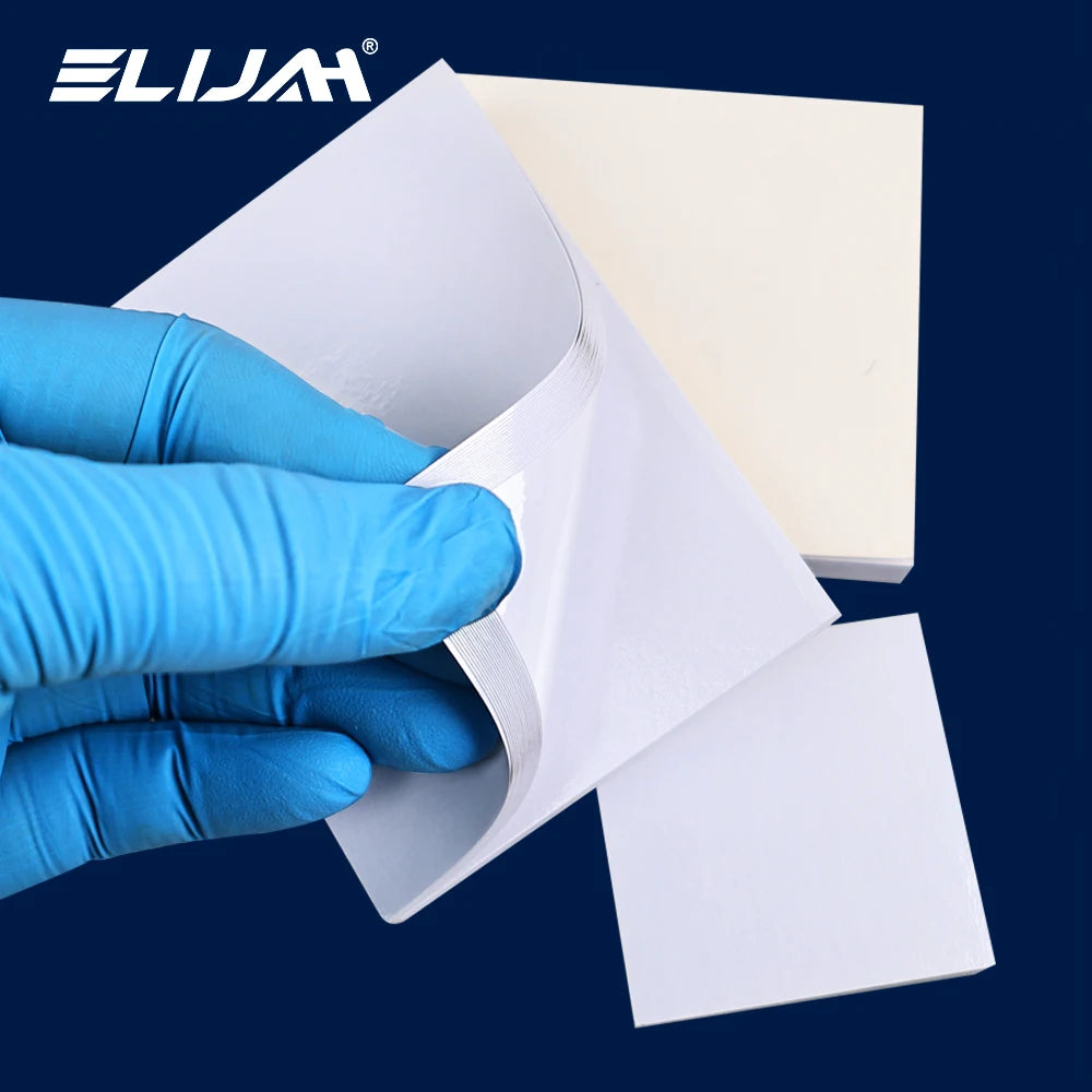 CYW721 Dental Mixing Paper - Denspay Dental - Mixing Paper