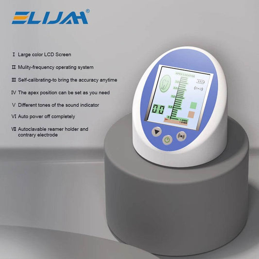 CYE032 Dental Apex Locator - Denspay Dental - Apex Locator