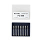 CYF262 Dental Carbide Burs - Denspay Dental - Tungsten Carbide Burs