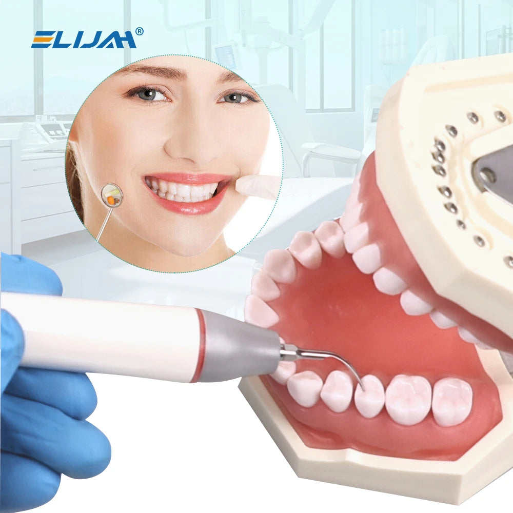 CYB093 Dental Built in Ultrasonic Scaler - Denspay Dental - Built-in Scaler