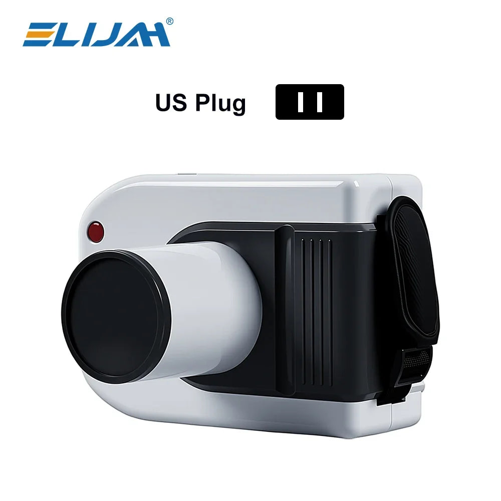 CYG001 Portable Dental X-Ray Unit with Screen - Denspay Dental - X-ray Machine