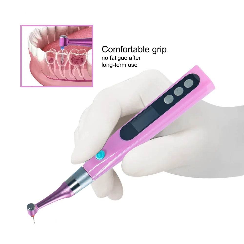 CYE099 Endo Motor 16:1 - Denspay Dental - Endo Motor