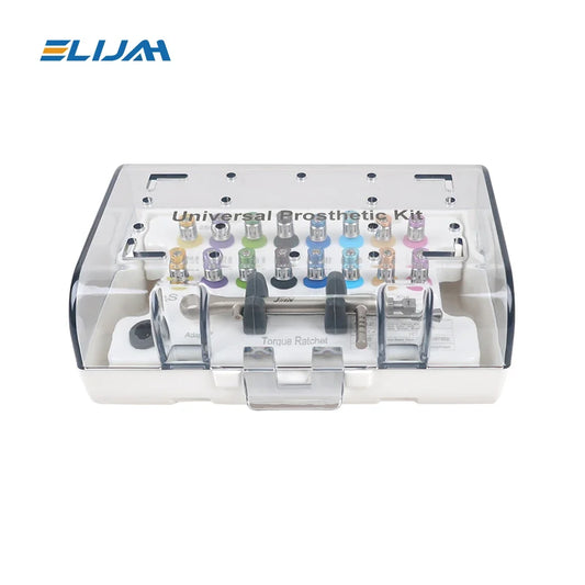 CYI025  Dental Implant Driver Kit