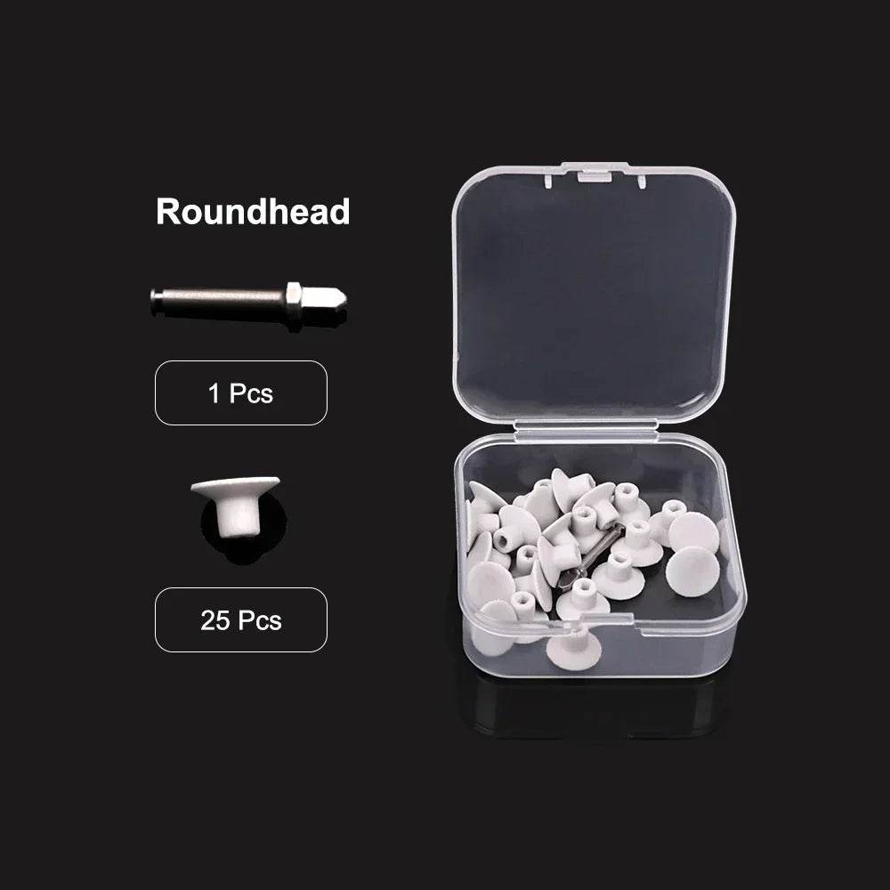 CYF308 Dental Silicone lon Polishing Kit - Denspay Dental - Resin Polishing