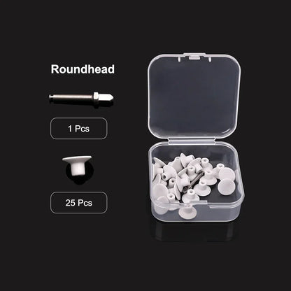 CYF308 Dental Silicone lon Polishing Kit