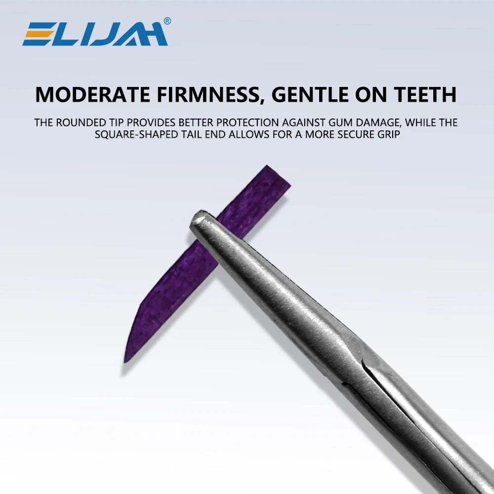 CYW093 100Pcs/Box Wooden Dental Wedges - Denspay Dental - Dental Wedges