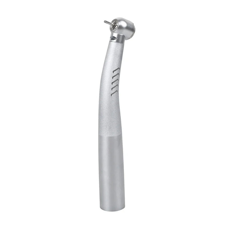 Dental Fiber Optic High Speed Handpiece 6 Holes Air Turbine Compatible With K Type Quick Coupling Dentistry Instrument Tool
