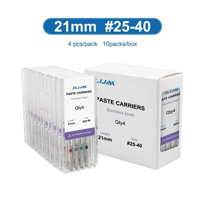 CYF203 Dental Rotary Paste Carriers