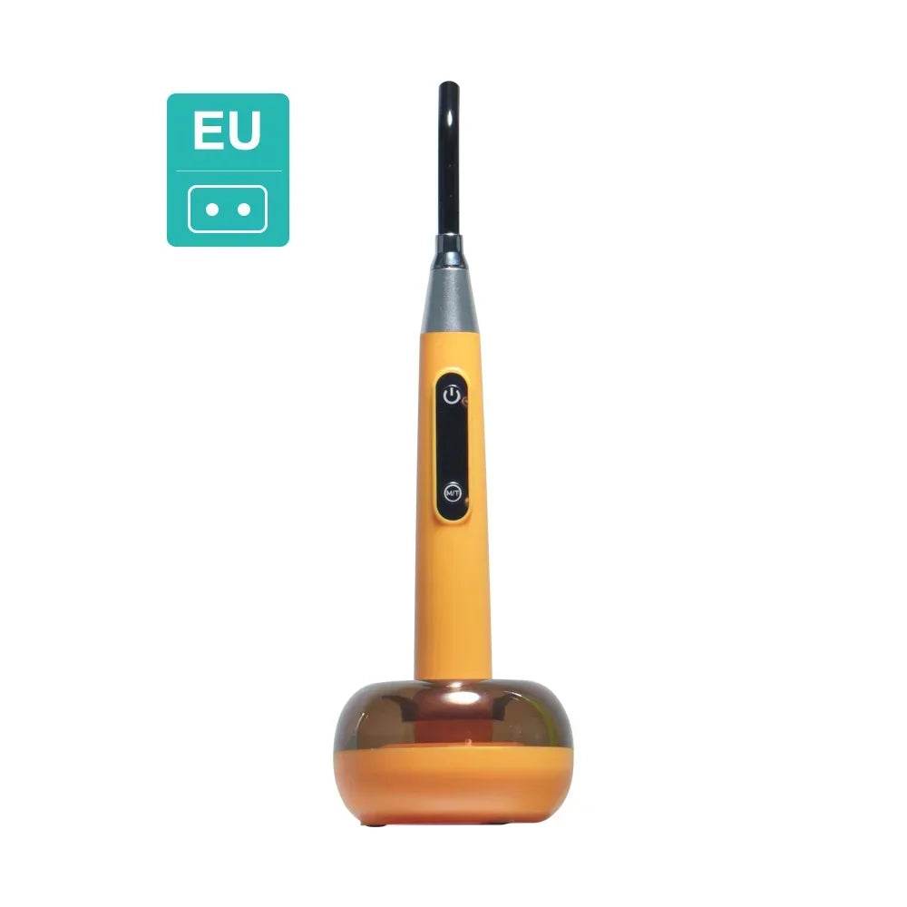CYH080 Dental Curing Light 5s with Caries Detection - Denspay Dental - Curing Light