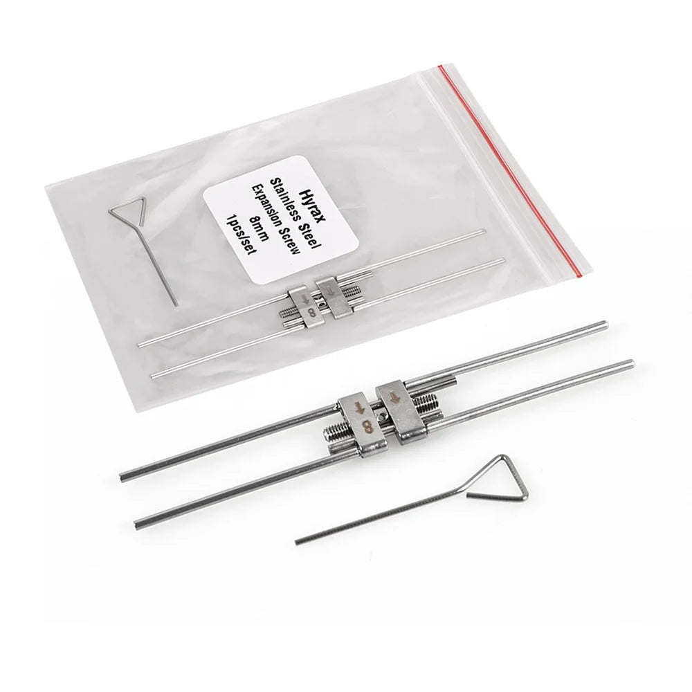 CYZ249 Dental Orthodontic Expansion Screw