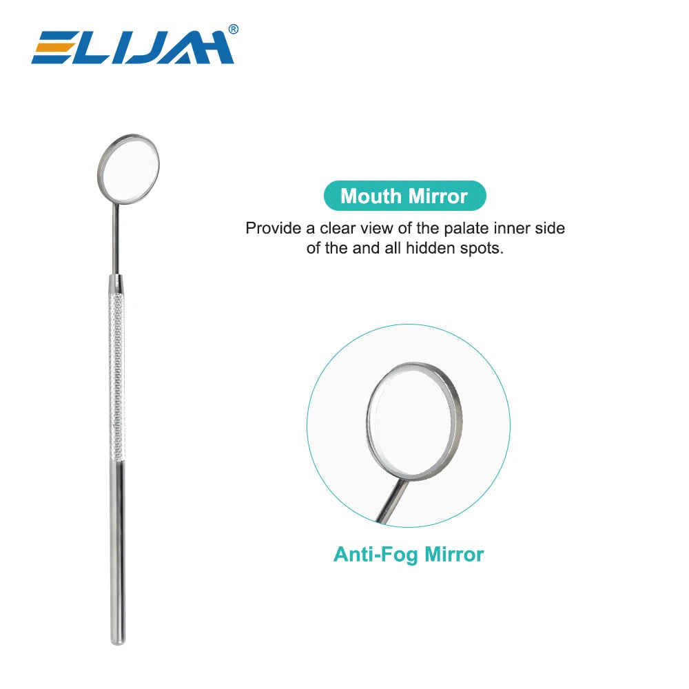 CYW180 Dental Clean Tools - Denspay Dental - Teeth Cleaning Tools